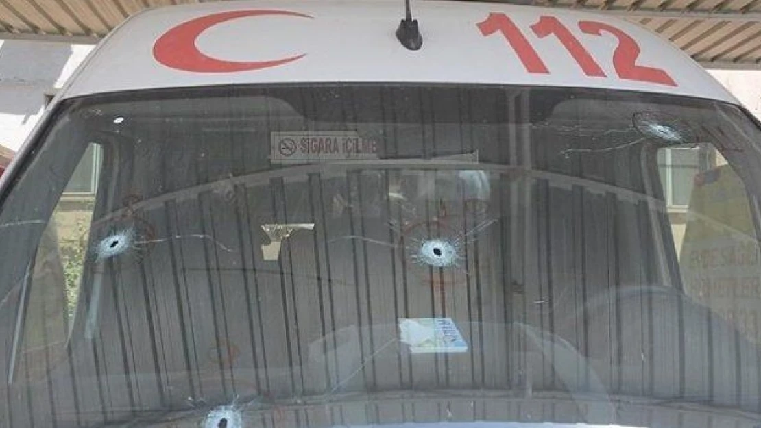 PKK, sağlık çalışanlarını tehdit ediyor!