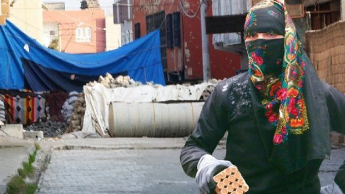 'Fakir Kürt'ün çocuğu dağa, bizimki Batı kolejlerine...' modu & 1100 akademisyenin 'PKK' bildirisine farklı bakış...