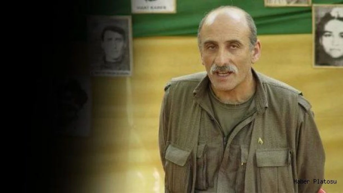 PKK'dan alçak tehdit: Erdoğan ve Davutoğlu yönetimi Mart'ta yıkılacak