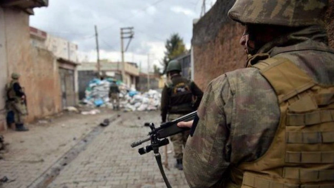 PKK'nın 26 kritik isminin yakalanması an meselesi