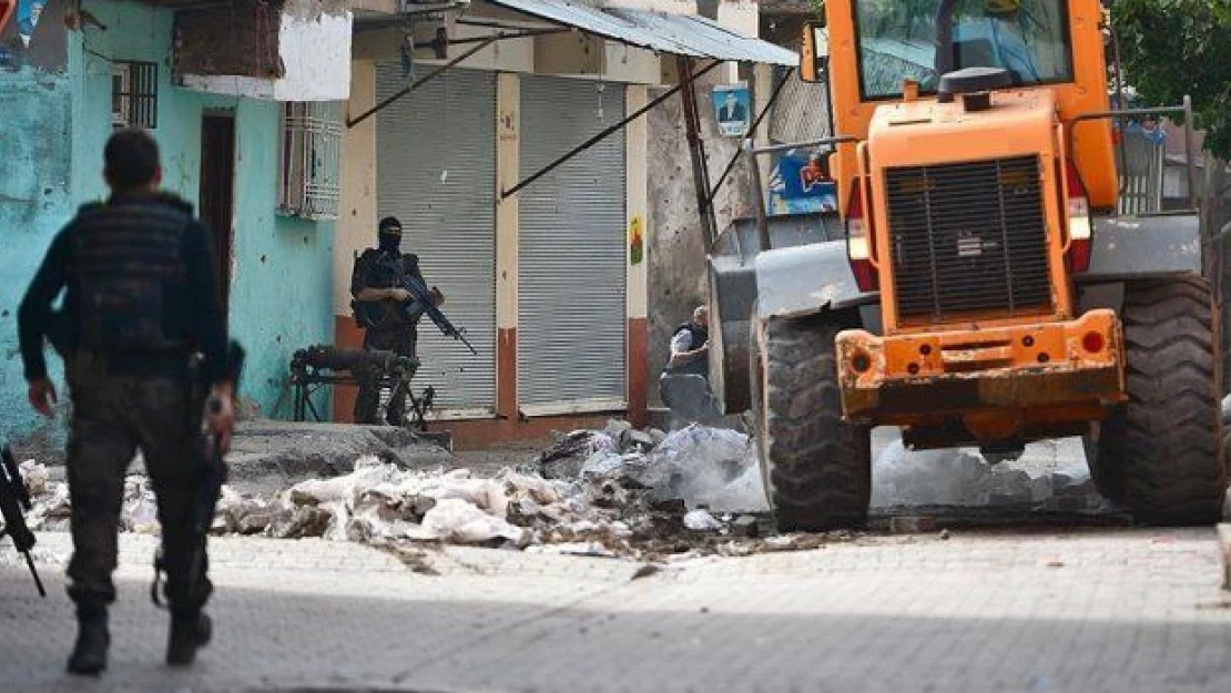PKK'nın 'öz yönetim' oyunu bozuldu