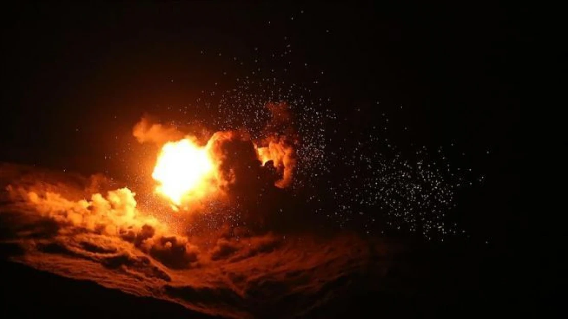 PKK'nın sözde lider kadrosu etkisiz hale getirildi