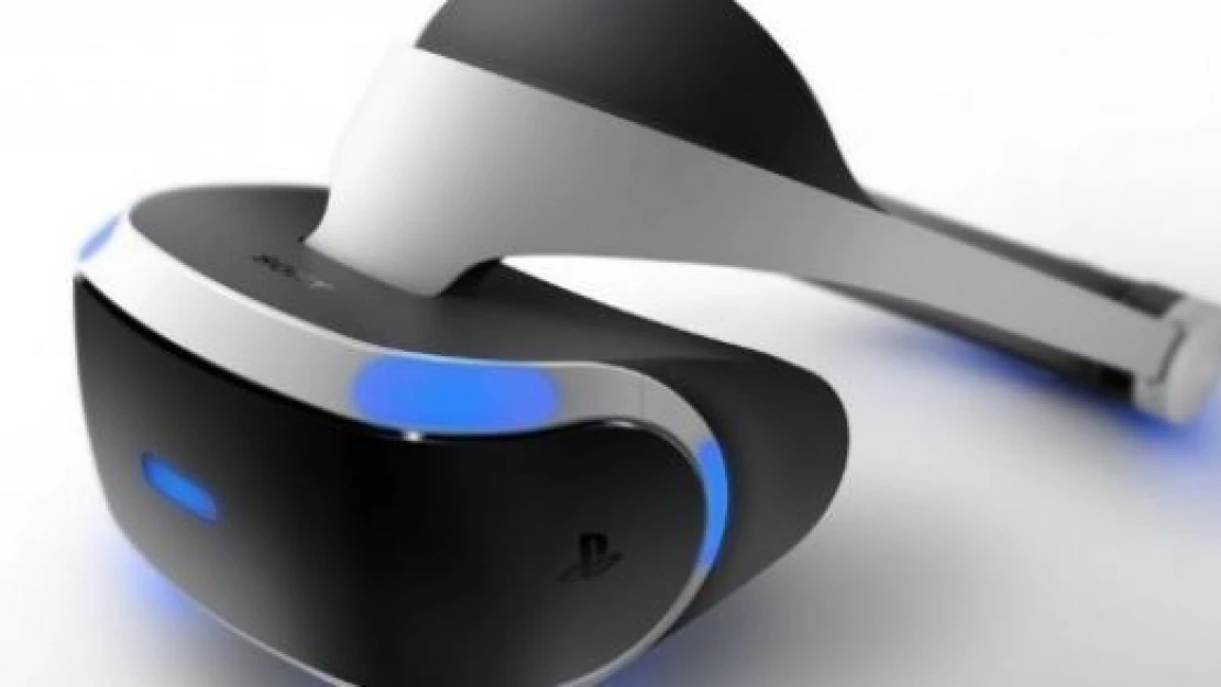 PlayStation VR'ın İşlei Kutusu Ortaya Çıktı