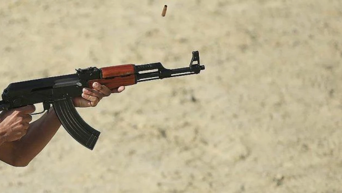 Polis Akademisi atış eğitimlerine kalaşnikofu da ekledi