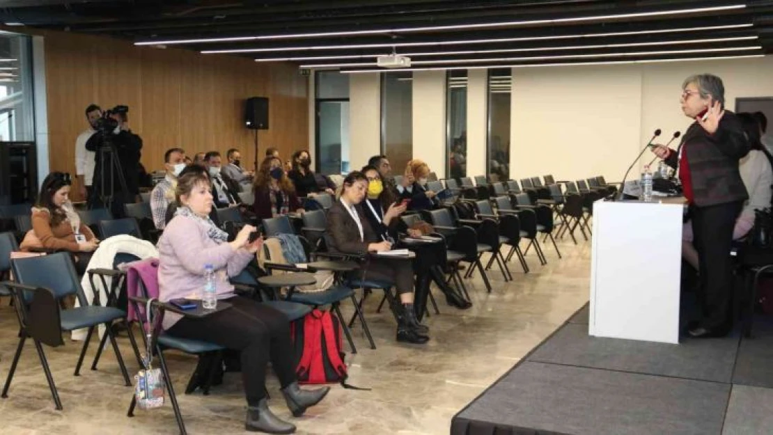 Prof. Torlak: 'Kentler ve evler home ofislere göre şekillenecek'