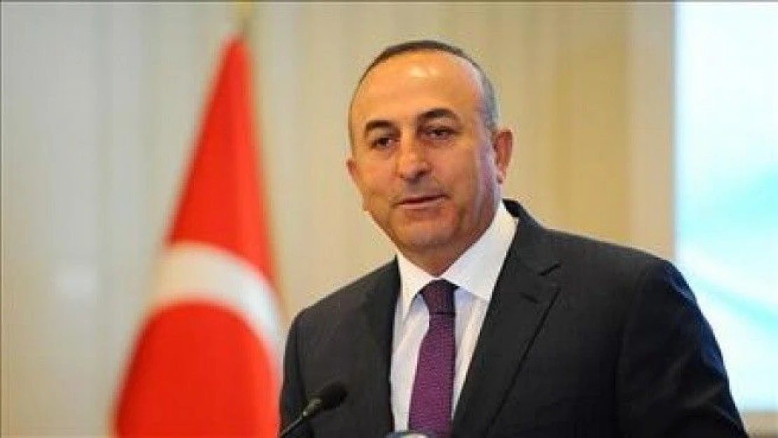 Çavuşoğlu: Rus askerlerinin yaptığı 'provokasyon ve taciz'