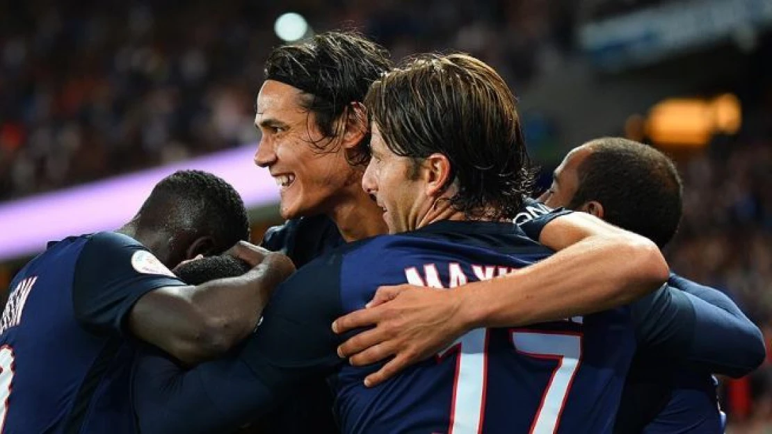 PSG 16 maç sonra kazanamadı