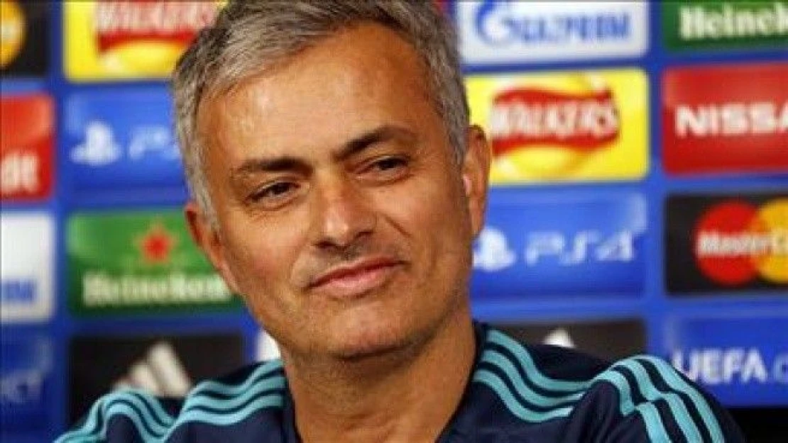 Puan kayıpları Mourinho'yu motive ediyor