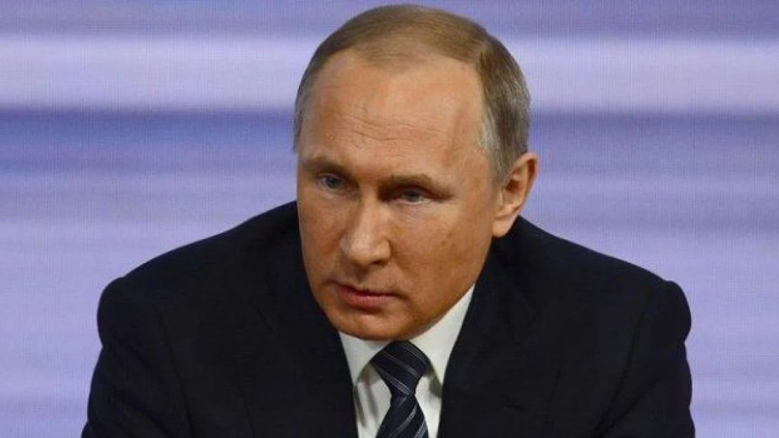 Putin kendisine 'ahmak' dedi