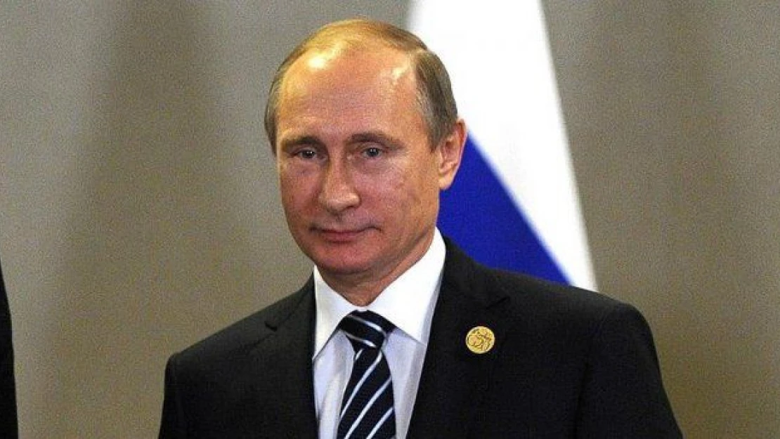 Putin: Suriye'de önce DAEŞ'in ortadan kaldırılması gerekiyor
