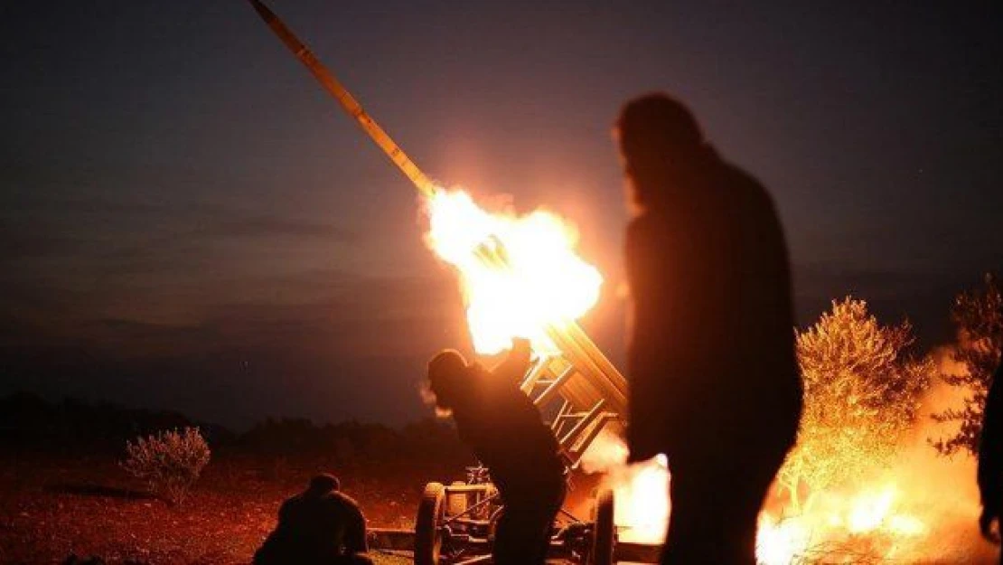 'PYD'ye karşı Türkiye ile birlikte hareket edeceğiz'