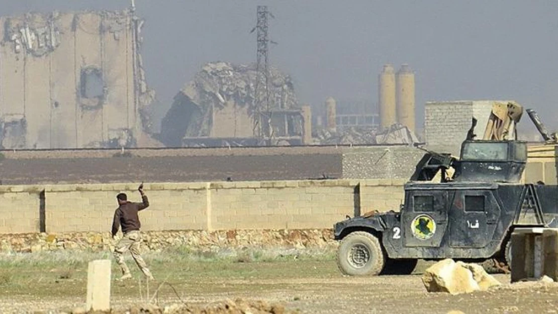 'Ramadi'nin geri alınması kaçınılmaz'