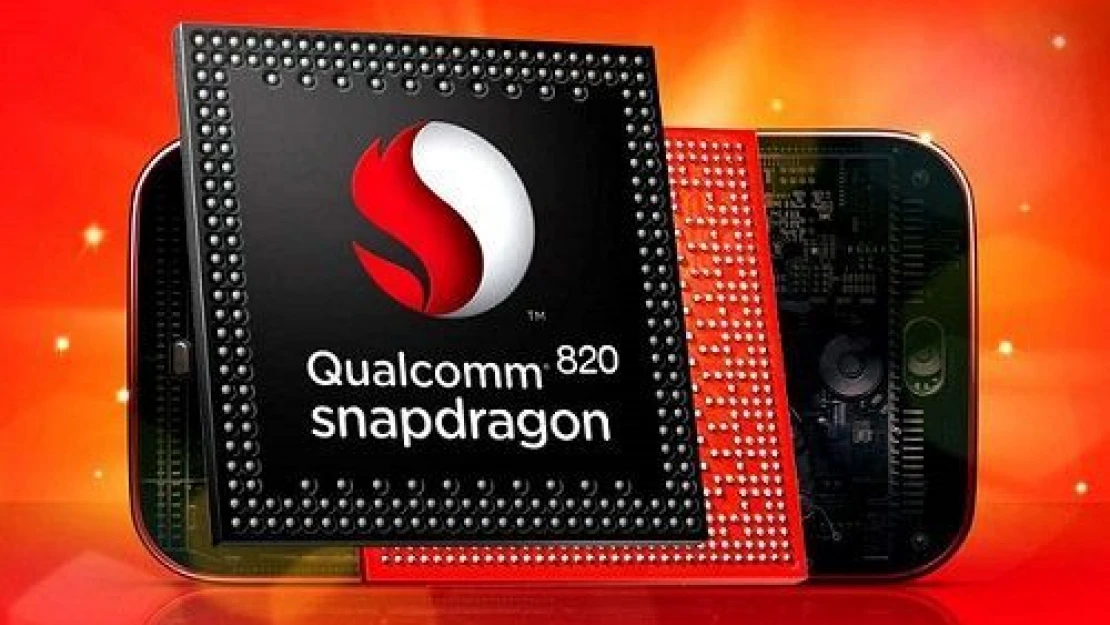 Rapor: Snapdraon 820'nin tek çekirdek performansı Apple A9'u yakalamak üzere