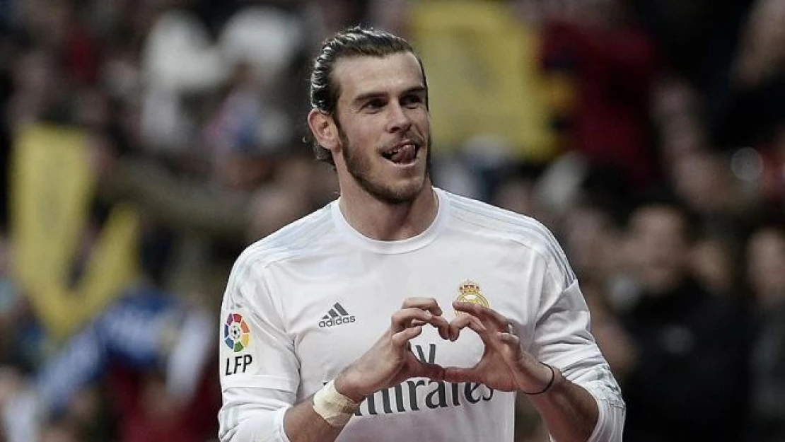 Real Madrid'in Bale transferi AB Komisyonu'nda