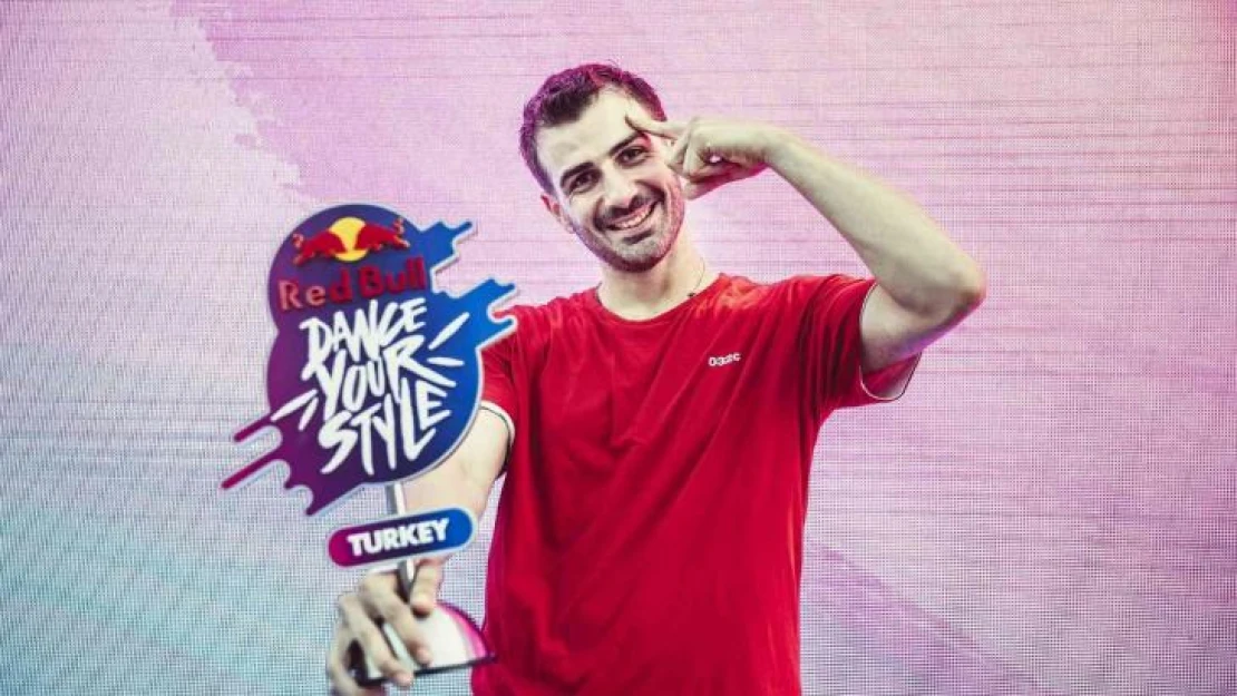 Red Bull Dance Your Style, Antalya elemesiyle başlıyor