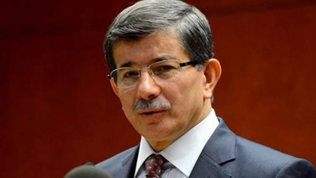 'Reisçi' kanalda şok çıkış: AK Parti, Davutoğlu ile yoluna devam edemez!