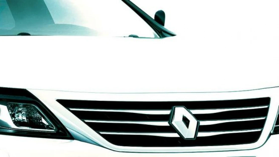 Renault 15 bin aracını geri çağırıyor