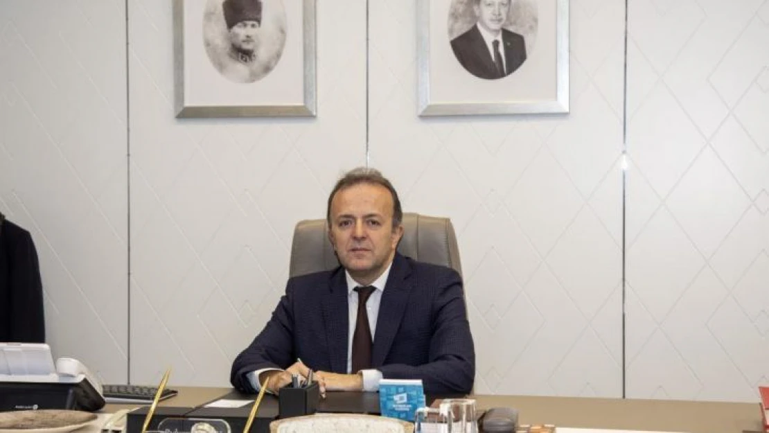 Rıdvan Duran, Aile ve Sosyal Hizmetler Bakan Yardımcılığına atandı