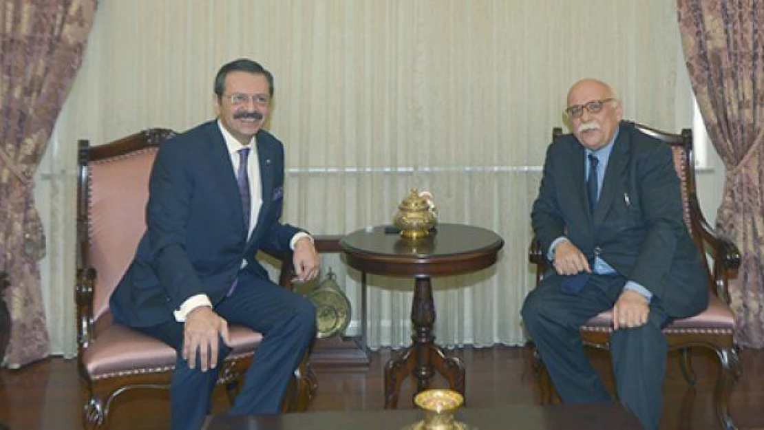 'Riski olmayan bir yatırım varsa o da eğitimedir'