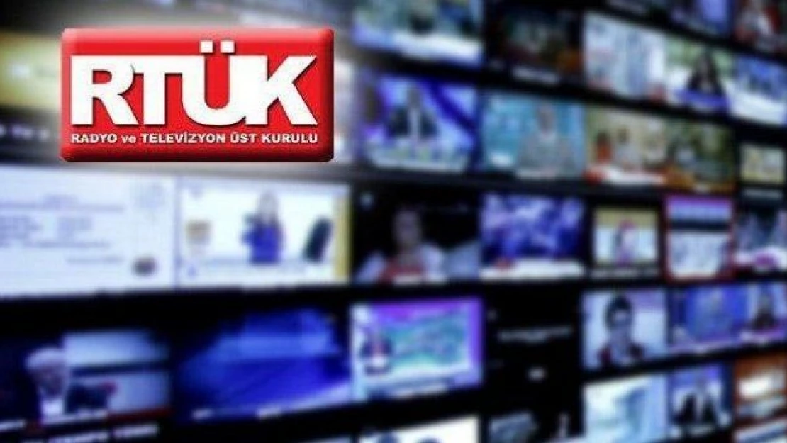 RTÜK başkanını yine seçemedi