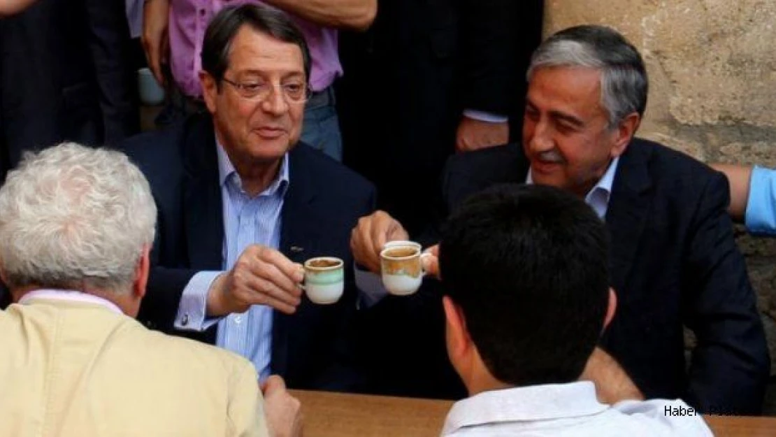 Rum liderden AB'ye mektup! Türkçe resmi dil yapılsın