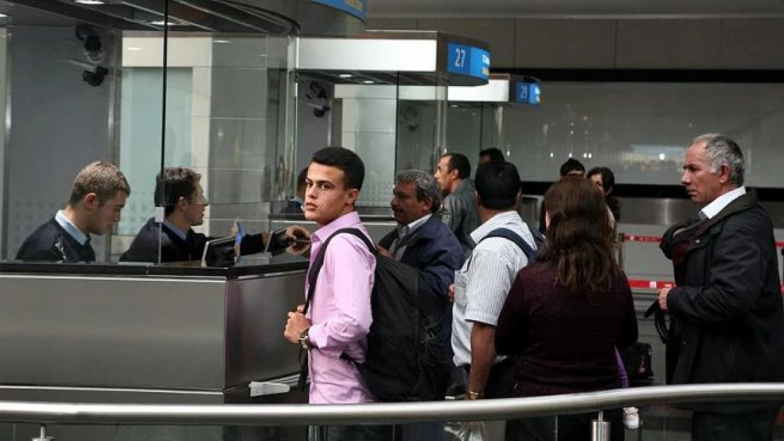 Türkiye karşı atağa geçti! Rus gazetecilere 15 Şubat'tan itibaren vize uygulanacak