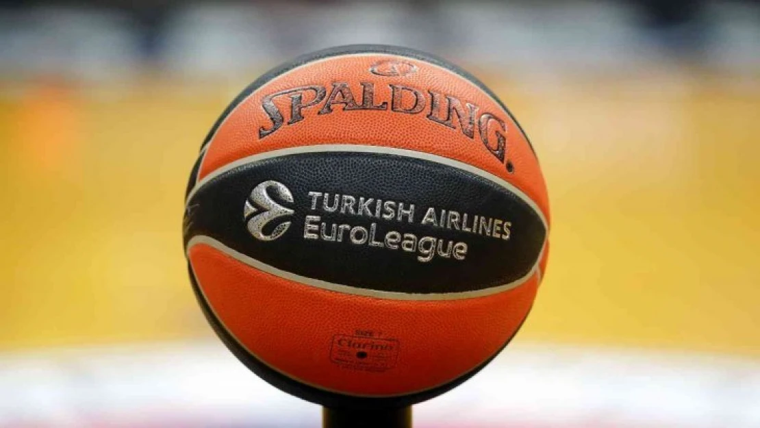 Rus takımları, 2022-2023 sezonunda da THY Euroleague'de yok