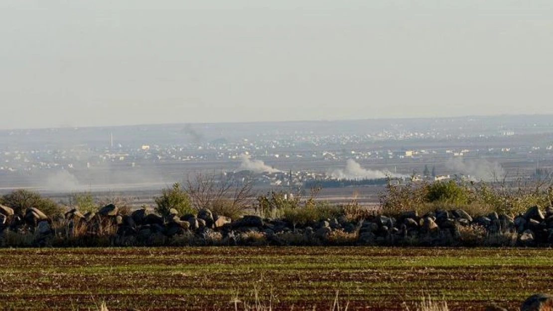 Rus uçakları Azez'de hastaneleri vurdu: 6 ölü, 8 yaralı