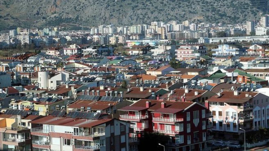 'Ruslar, konutlarını yine Ruslara satıyor'