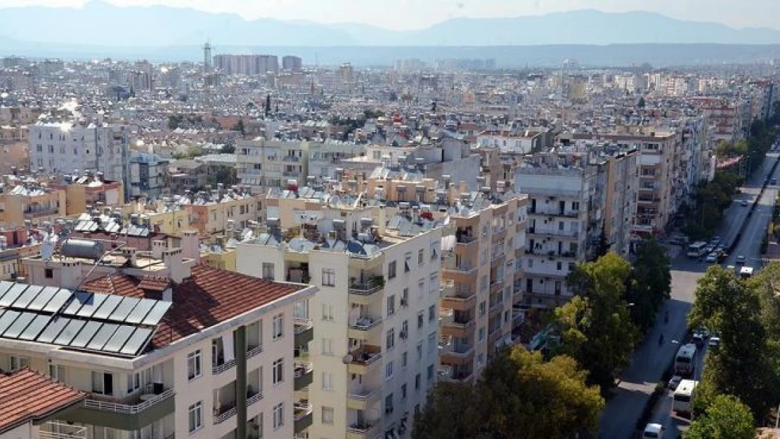 Ruslar Türkiye'deki gayrimenkul yatırımlarına ara vermedi