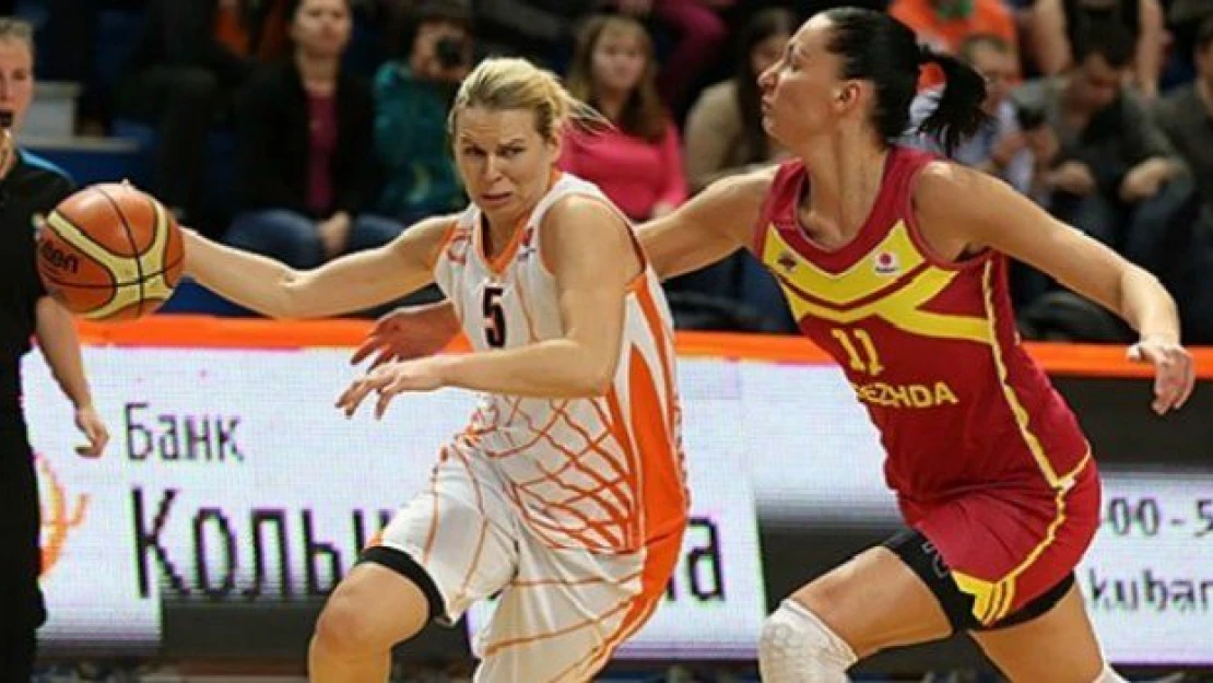 Ruslardan Türkiye'ye basket vetosu: 'Dörtlü Final'e gelmiyoruz'