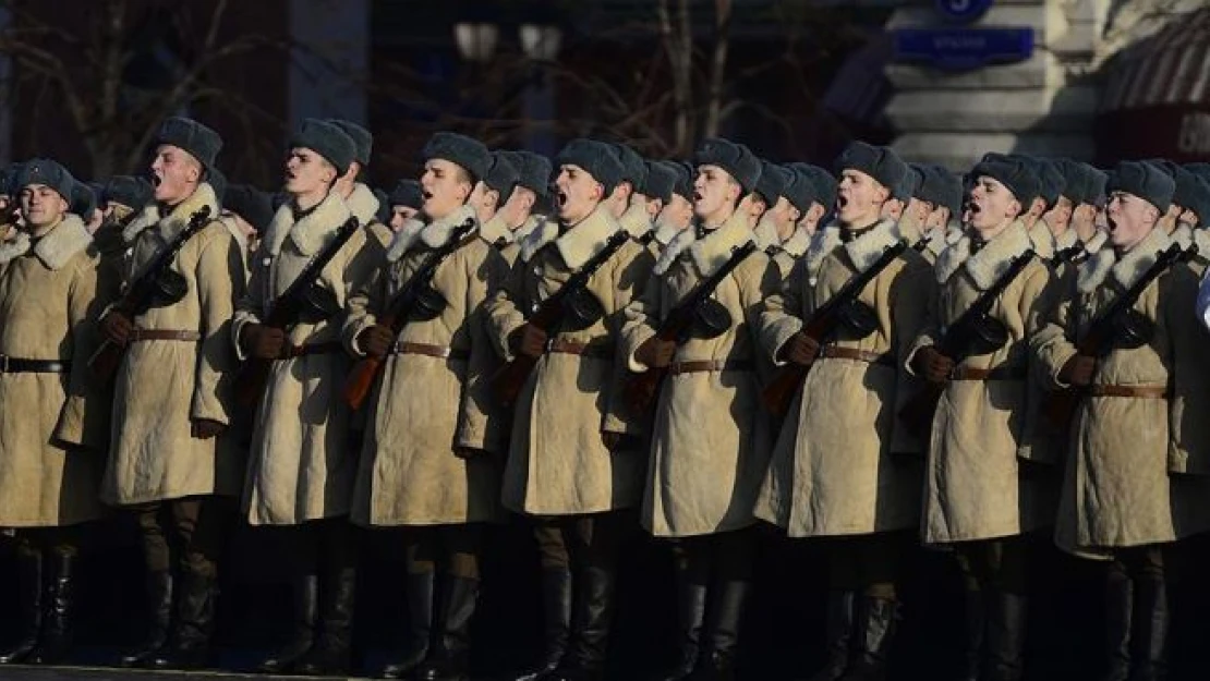 Rusya Askeri İstihbarat Teşkilatı Başkanı öldü