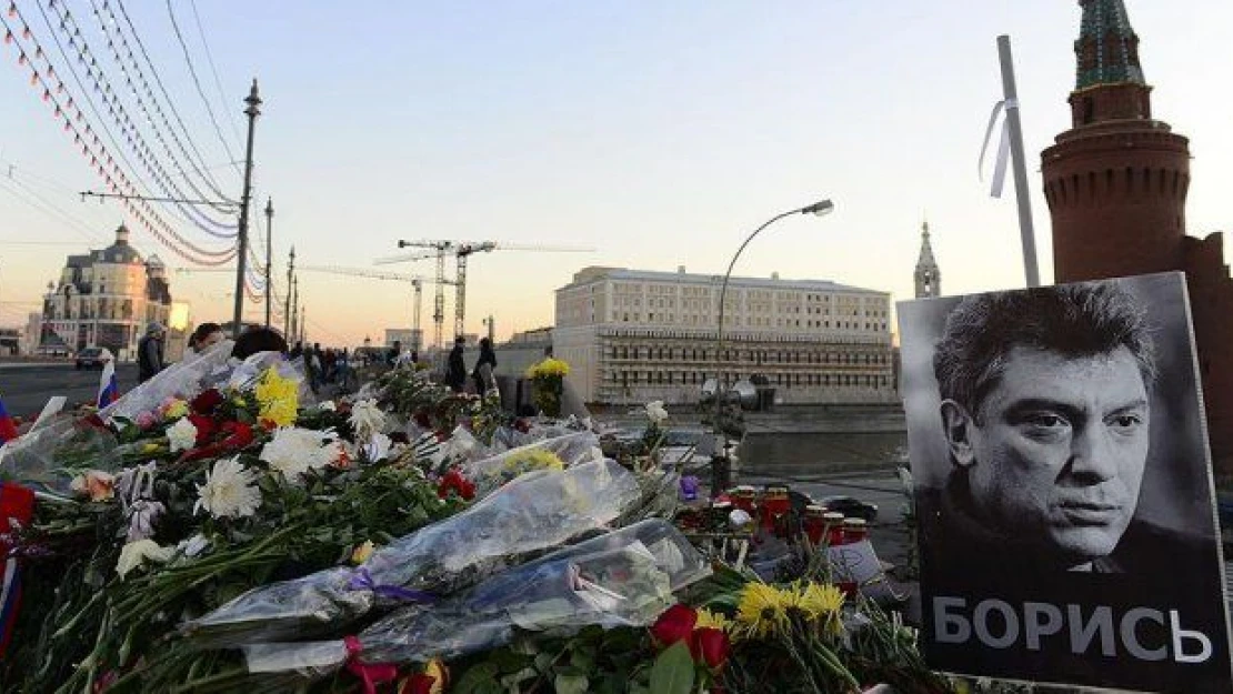 Rusya'da iktidarı eleştirmenin bedeli: Ölüm! 