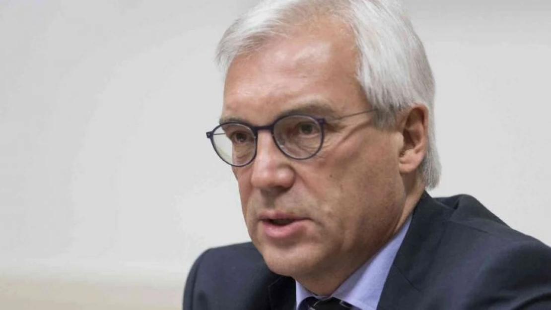 Rusya Dışişleri: 'NATO nükleer kuvvetleri Rusya sınırına yaklaştırırsa Moskova yanıt verecek'