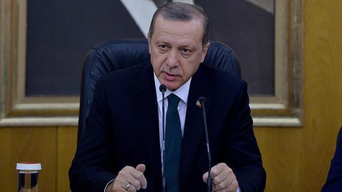 Cumhurbaşkanı Erdoğan:Rusya ihlallerin sonuçlarına katlanacaktır