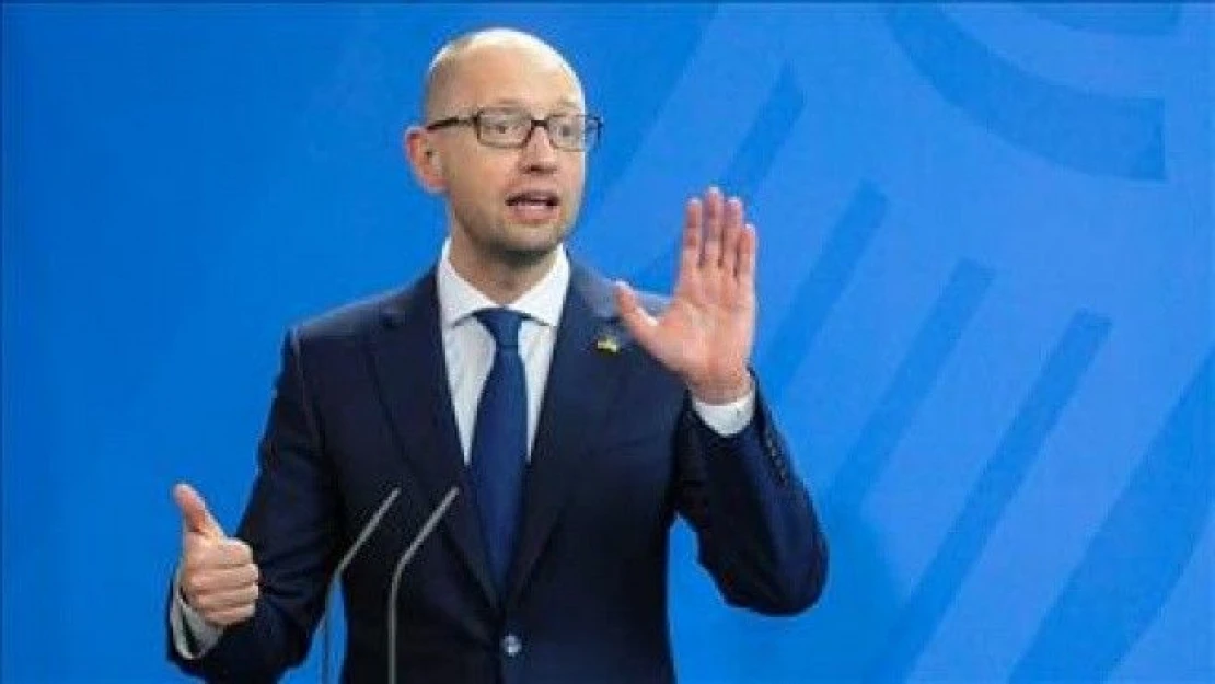 'Rusya ile mahkemede hesaplaşmaya hazırız'
