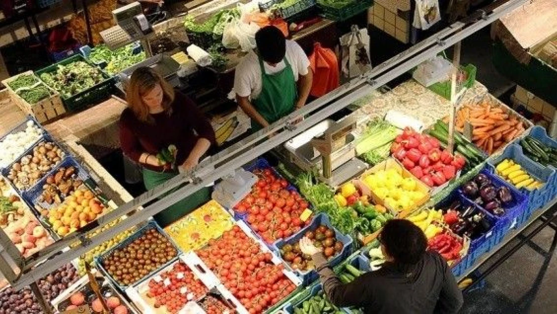 Rusya Türk sebze ve meyve ürünlerine yaptırım uygulayacak