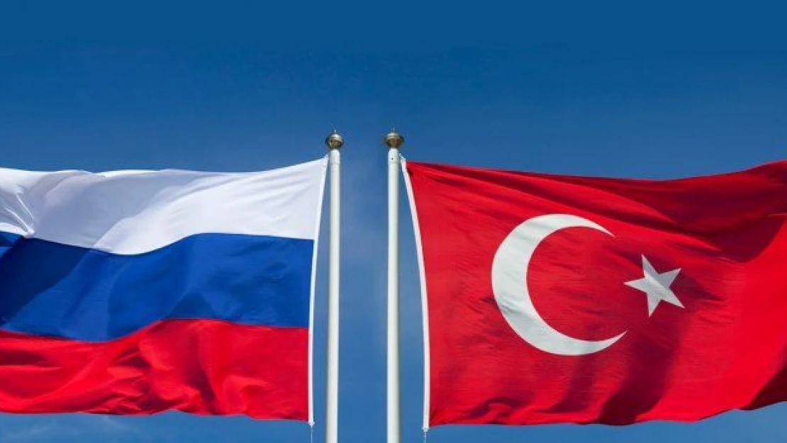 Rusya-Türkiye ÜDİK toplantısı yapılmayacak!