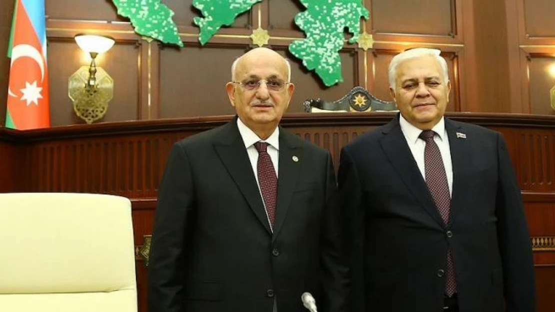 'Rusya ve Türkiye arasındaki gerginliğin giderilmesi lazım'