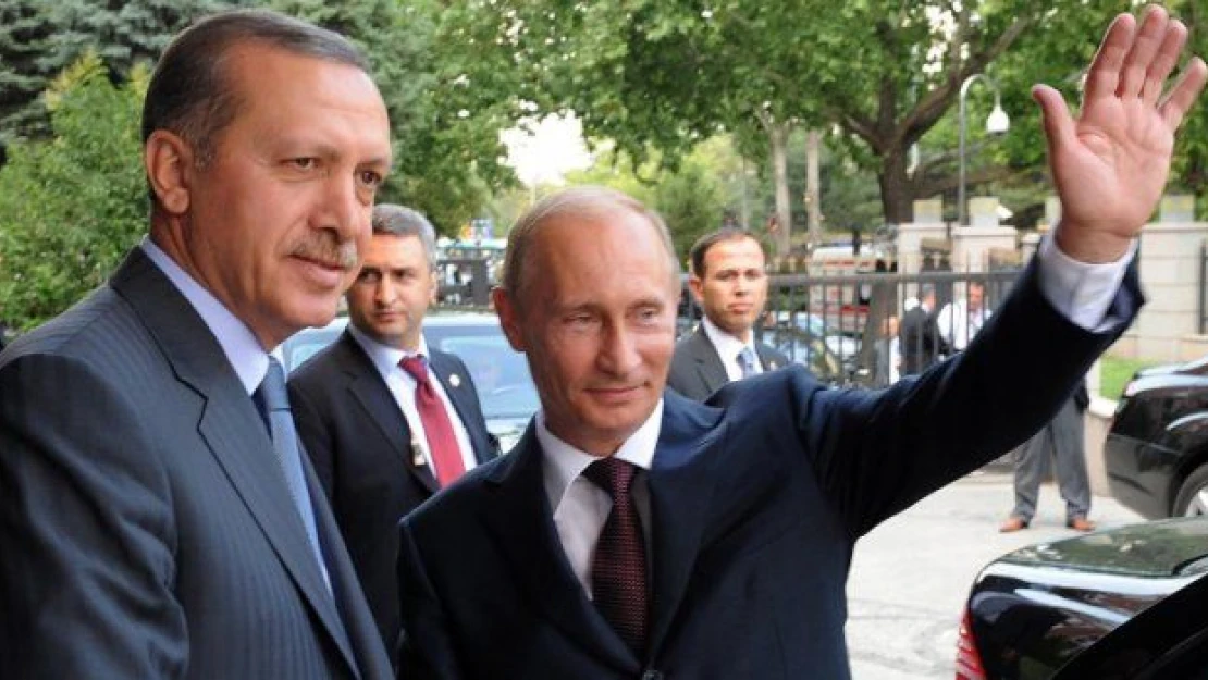 Rusya'dan flaş karar! Vizesiz geçişler askıya alındı