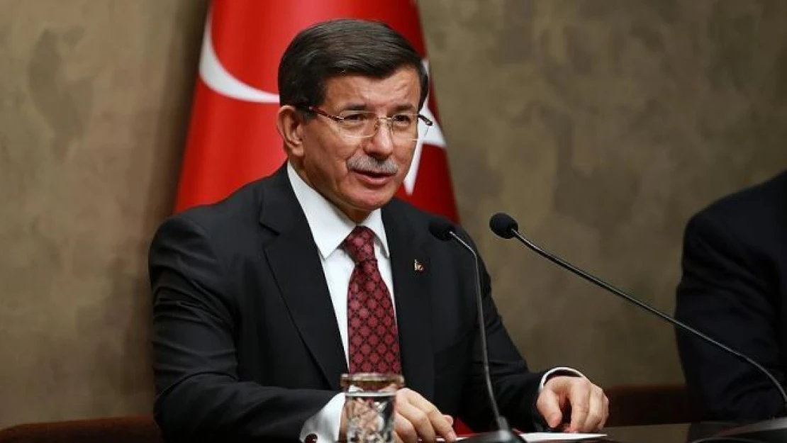 Davutoğlu: Rusya'nın ihlalleri örtmesi mümkün değil