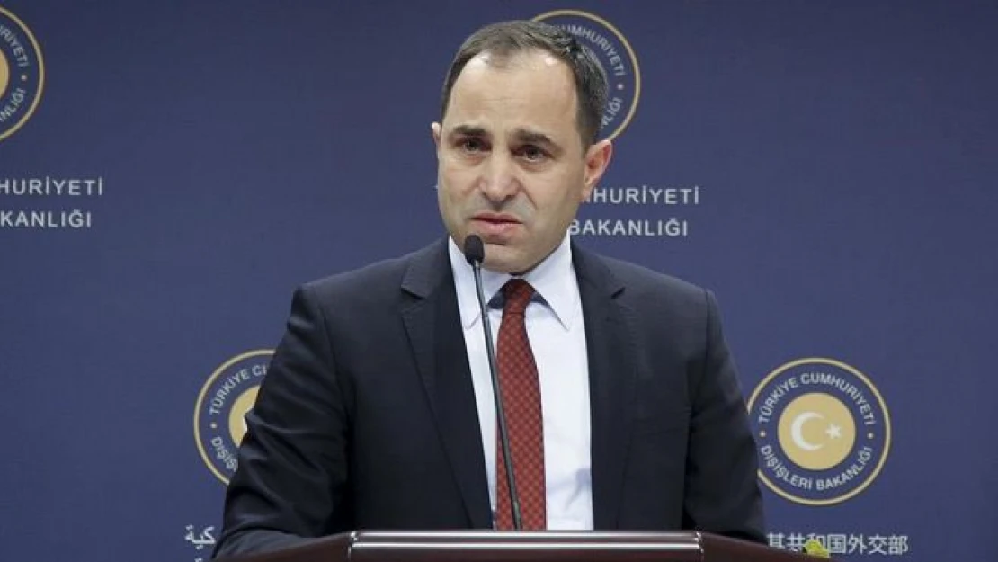 'Rusya'nın kararının 2002 mutabakatını yansıtmaktan öte önemi yok'
