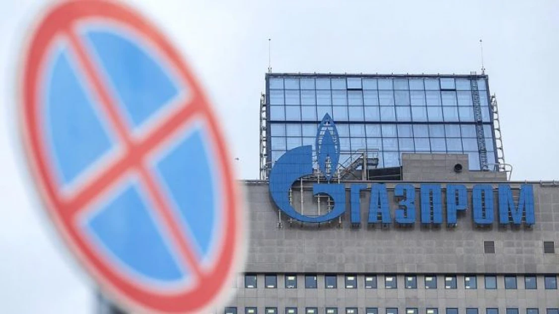 Rusya'nın milyarlarca dolarlık enerji projeleri tehlikede