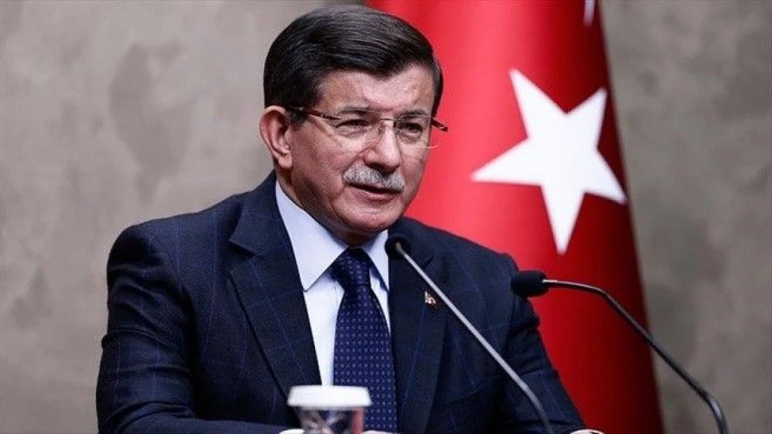 Davutoğlu: Rusya'ya karşı hemen alacağımız bazı tedbirler var