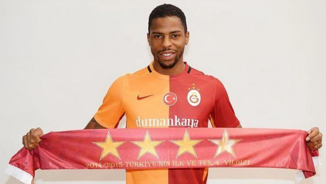 Ryan Donk Galatasaray'da