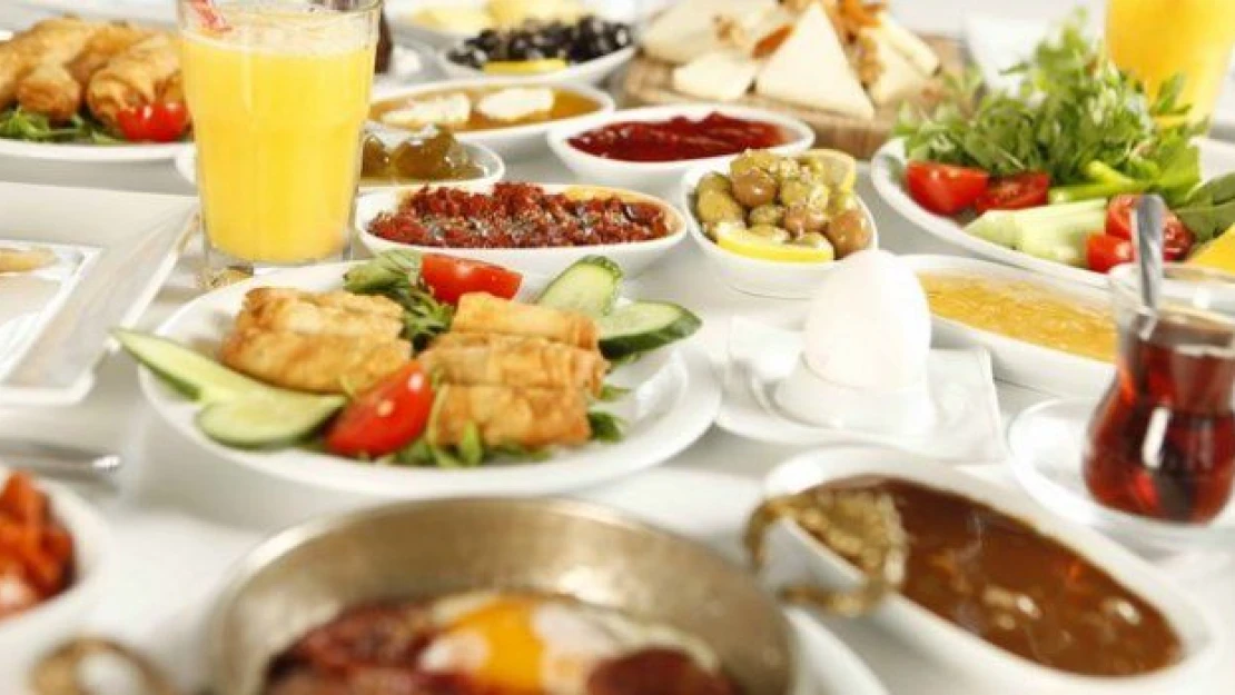 Sabahları bunları sakın yemeyin!