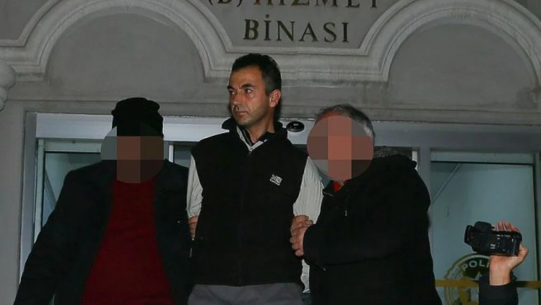 Sabancı suikasti faili Akkol'un Türkiye'ye geliş aracı sürat teknesi