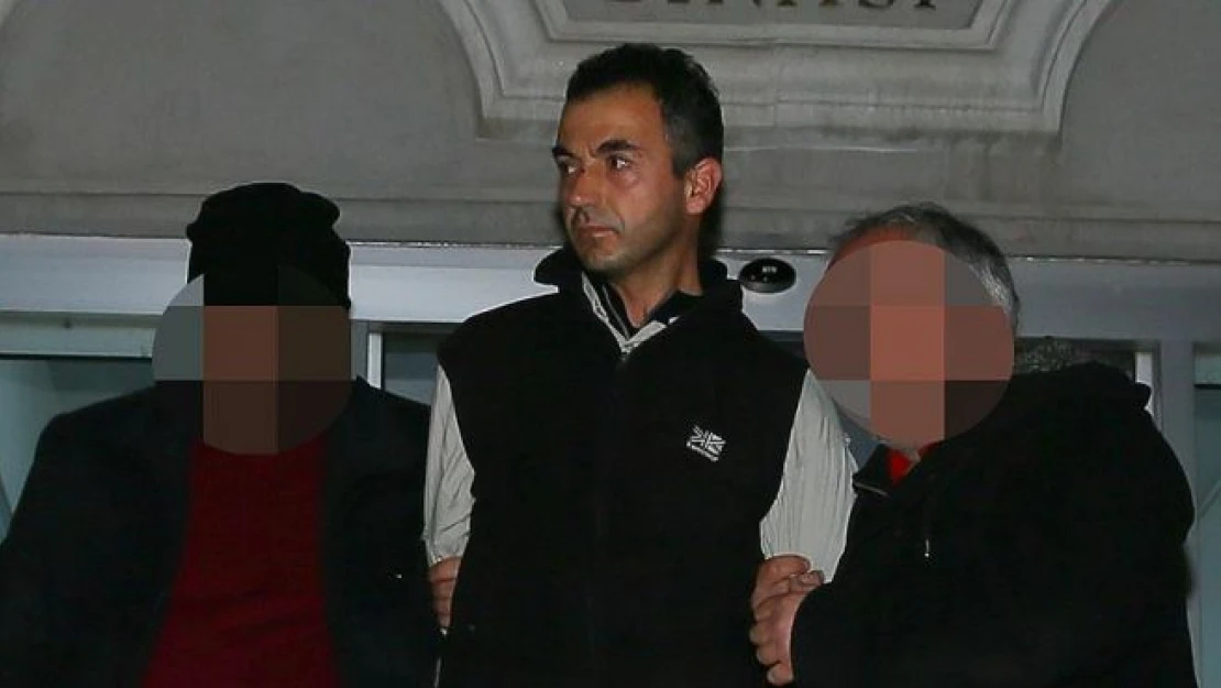 Sabancı suikastinin faili Akkol için tutuklama kararı