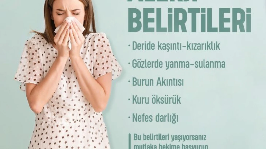 Sağlık Bakanlığından uyarı: 'Bu belirtileri yaşıyorsanız mutlaka hekime başvurun'