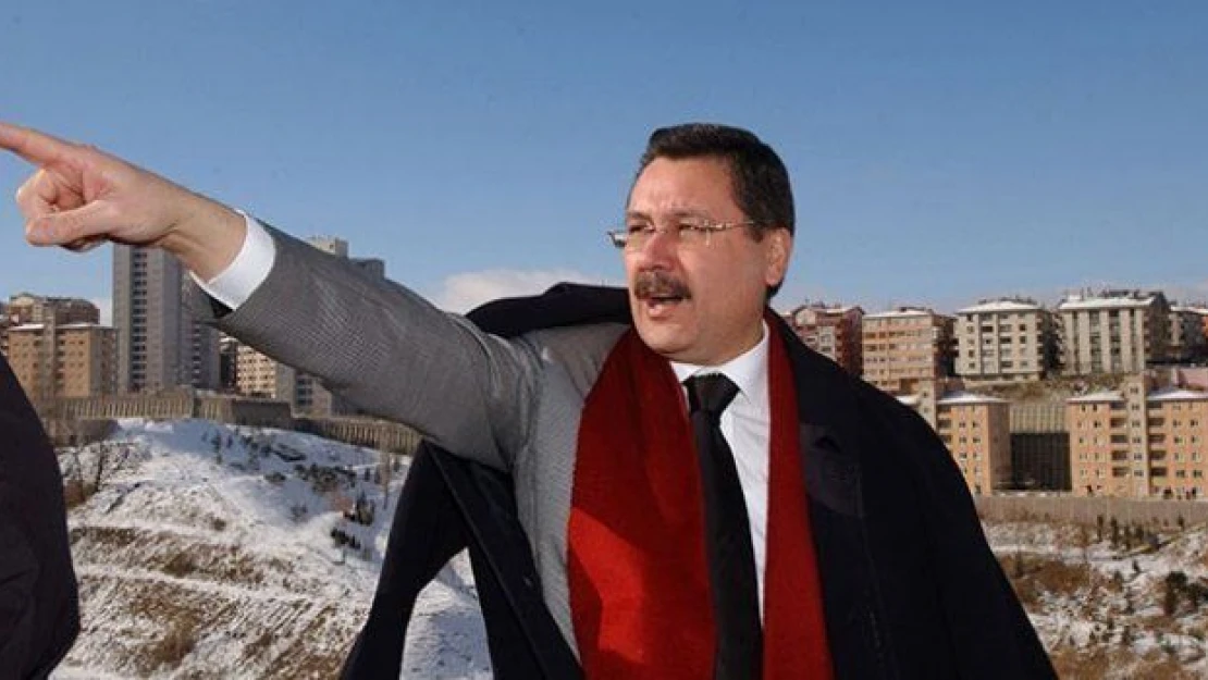Sahte Gökçek, genel müdürü havlattı!